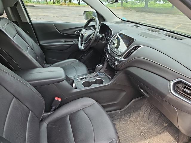 2020 Chevrolet Equinox AWD Premier 1.5L Turbo