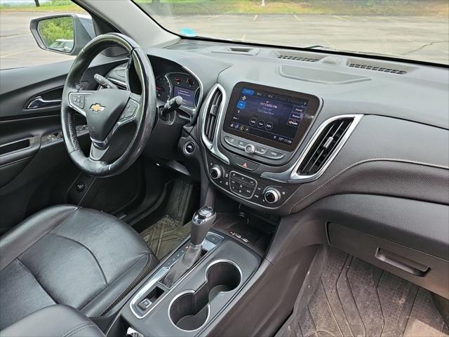 2020 Chevrolet Equinox AWD Premier 1.5L Turbo