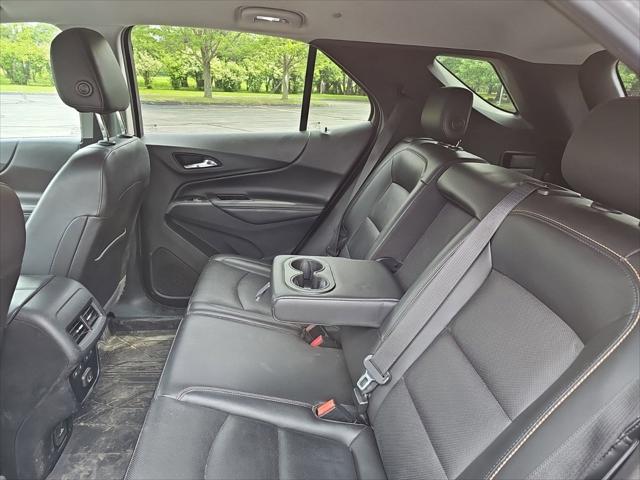 2020 Chevrolet Equinox AWD Premier 1.5L Turbo