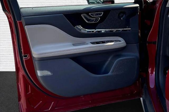 2020 Lincoln Corsair Reserve
