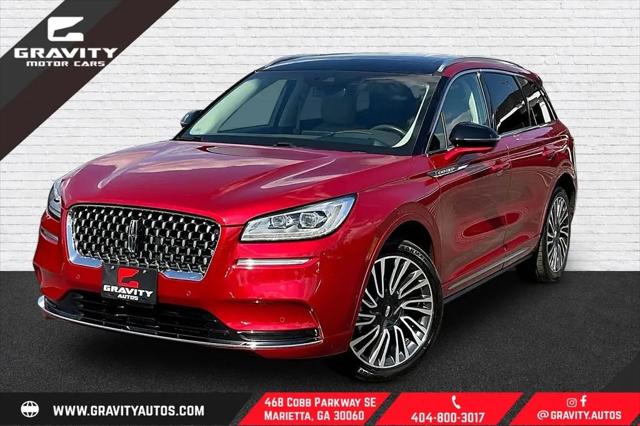 2020 Lincoln Corsair Reserve for sale in Marietta, GA
