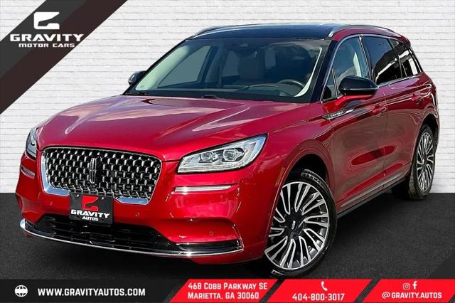 2020 Lincoln Corsair Reserve for sale in Marietta, GA