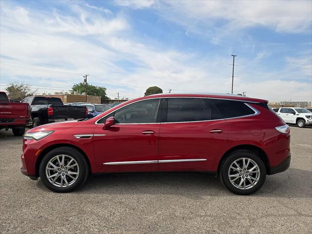 2023 Buick Enclave Premium AWD
