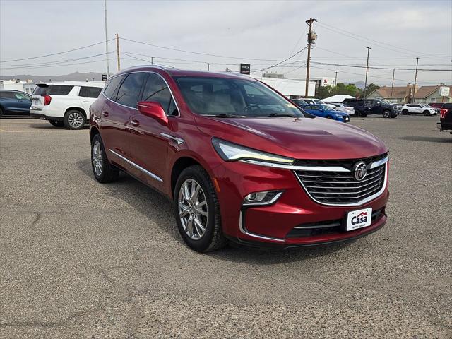 2023 Buick Enclave Premium AWD