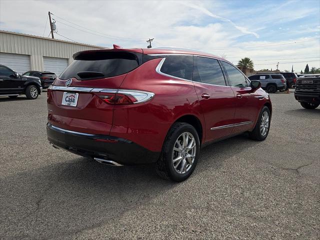 2023 Buick Enclave Premium AWD