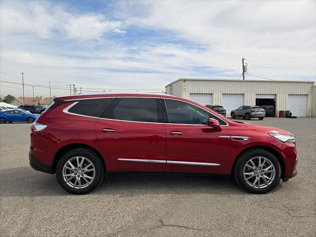 2023 Buick Enclave Premium AWD