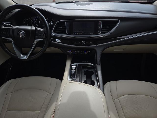 2023 Buick Enclave Premium AWD