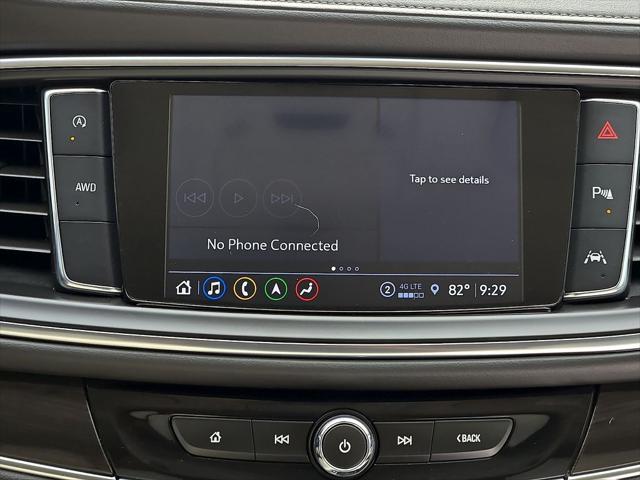 2023 Buick Enclave Premium AWD