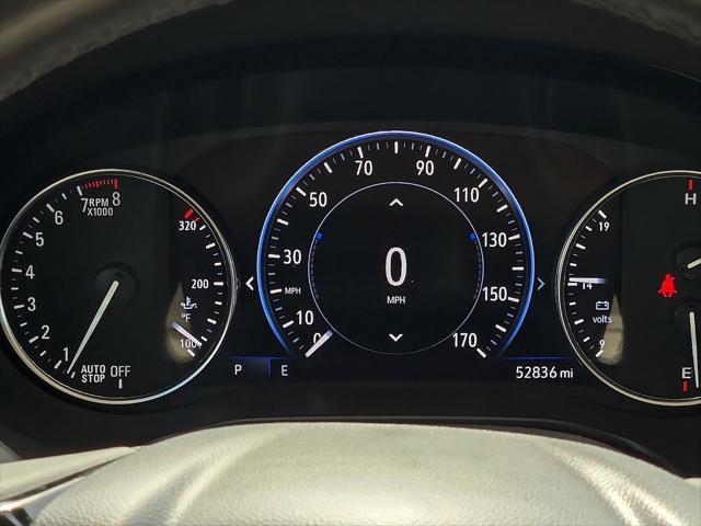 2023 Buick Enclave Premium AWD