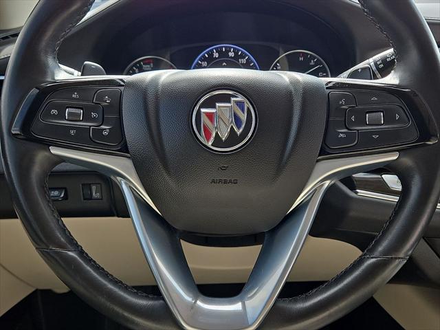 2023 Buick Enclave Premium AWD