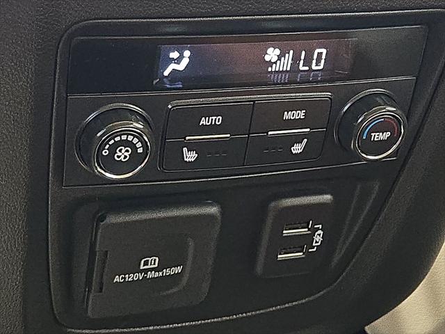 2023 Buick Enclave Premium AWD