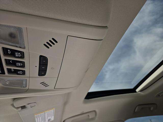 2023 Buick Enclave Premium AWD