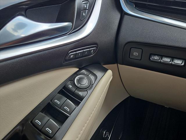 2023 Buick Enclave Premium AWD