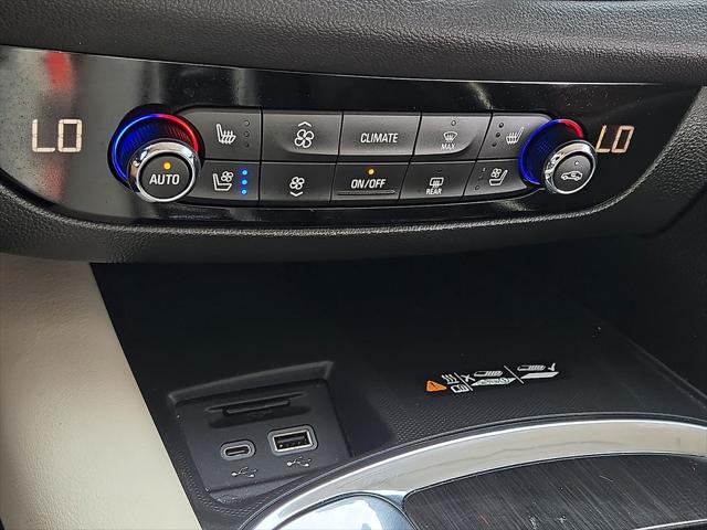2023 Buick Enclave Premium AWD