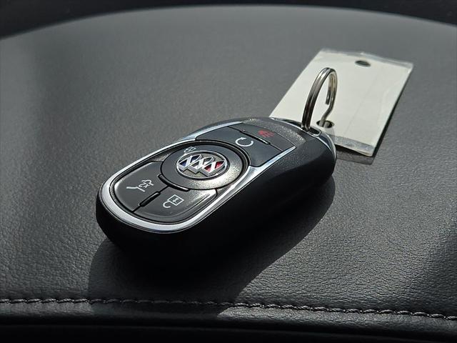 2023 Buick Enclave Premium AWD