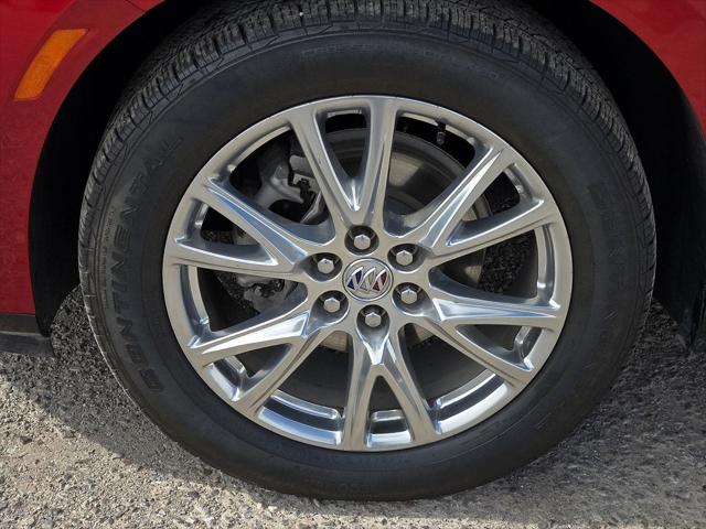 2023 Buick Enclave Premium AWD