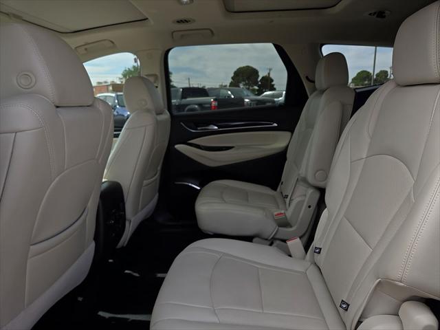 2023 Buick Enclave Premium AWD