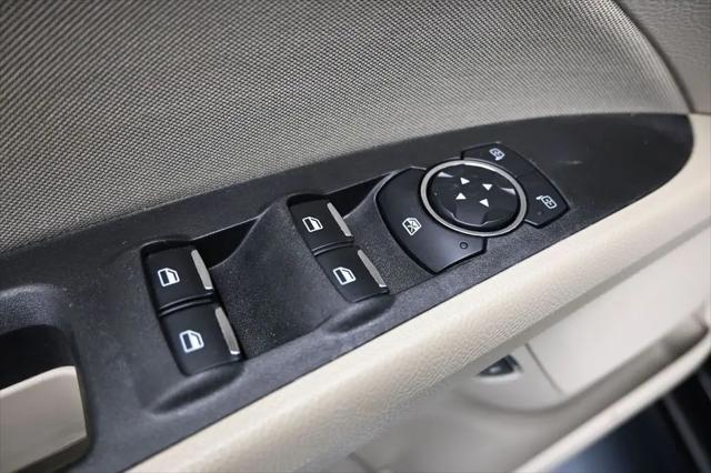 2020 Ford Fusion Hybrid SE