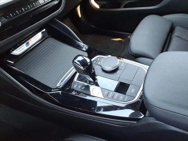 2023 BMW X4 M40i