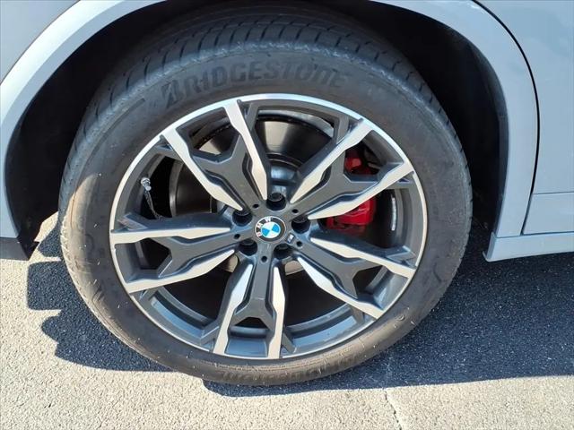 2023 BMW X4 M40i