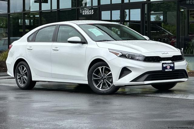 2023 Kia Forte LXS for sale in Gresham, OR