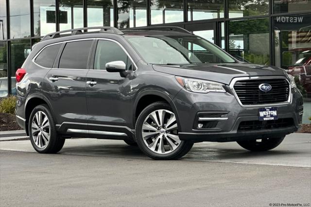 2022 Subaru Ascent Touring for sale in Gresham, OR