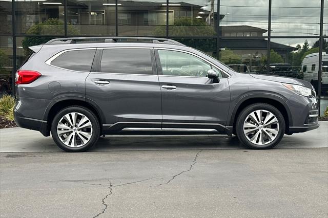 2022 Subaru Ascent Touring