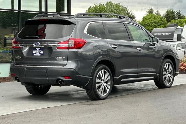 2022 Subaru Ascent Touring