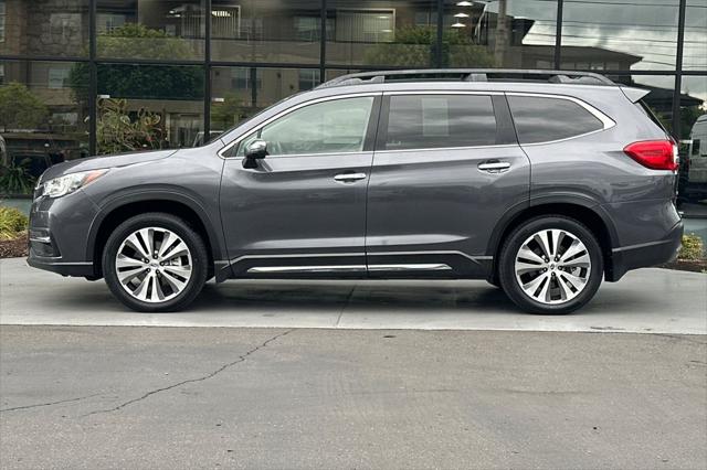 2022 Subaru Ascent Touring