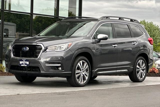 2022 Subaru Ascent Touring
