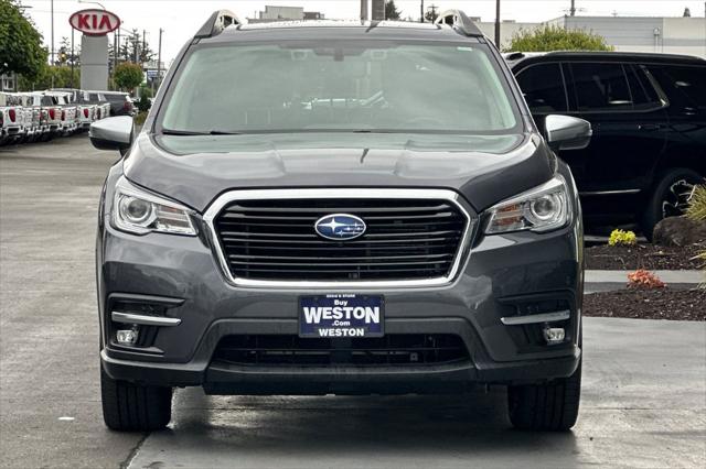 2022 Subaru Ascent Touring