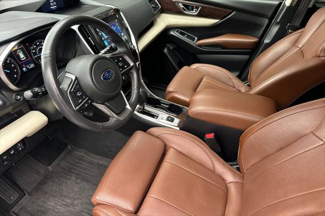 2022 Subaru Ascent Touring