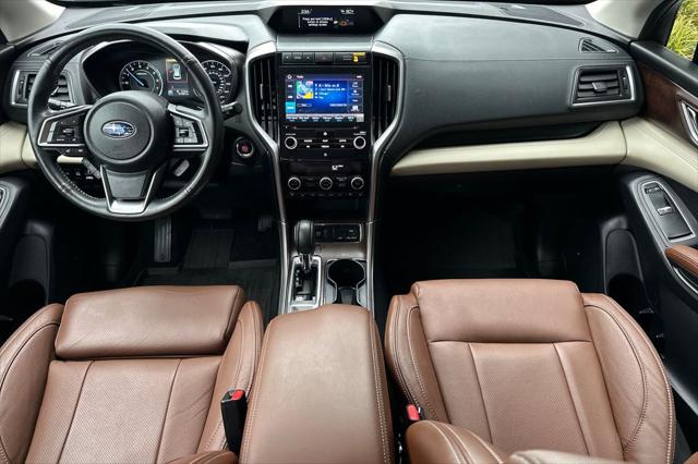 2022 Subaru Ascent Touring