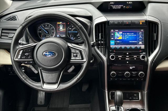 2022 Subaru Ascent Touring