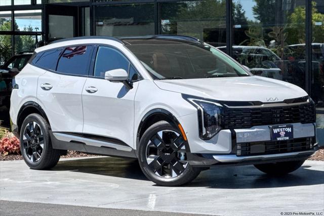 2026 Kia Sportage Hybrid SX-Prestige for sale in Gresham, OR