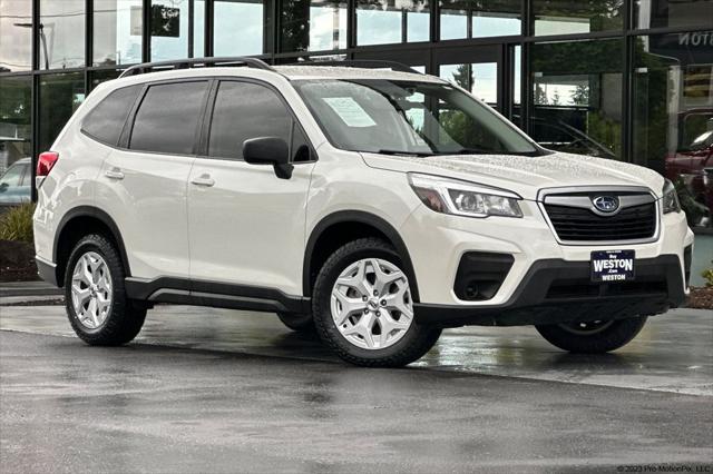 2020 Subaru Forester Base for sale in Gresham, OR