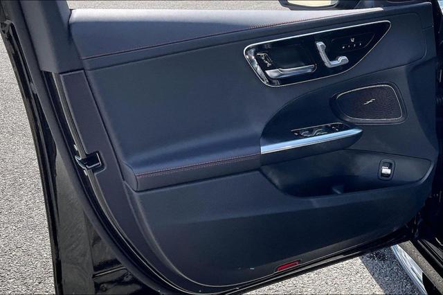 2026 Mercedes-Benz AMG C 43 4MATIC