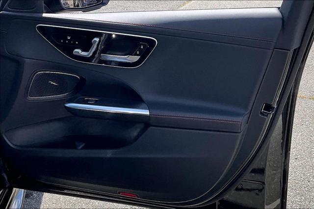 2026 Mercedes-Benz AMG C 43 4MATIC
