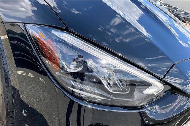2026 Mercedes-Benz AMG C 43 4MATIC