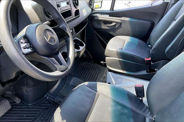 2023 Mercedes-Benz Sprinter 2500 Standard Roof 4-Cyl Gas