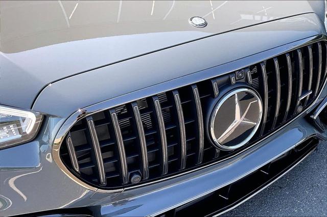 2026 Mercedes-Benz AMG S 63 E 4MATIC