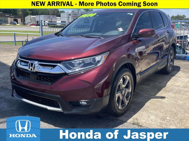 2018 Honda CR-V EX-L 2WD for sale in Jasper, AL