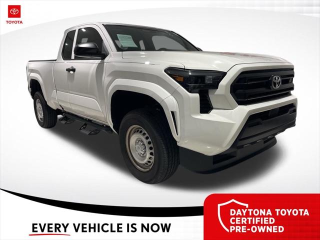 2025 Toyota Tacoma SR for sale in Daytona Beach, FL