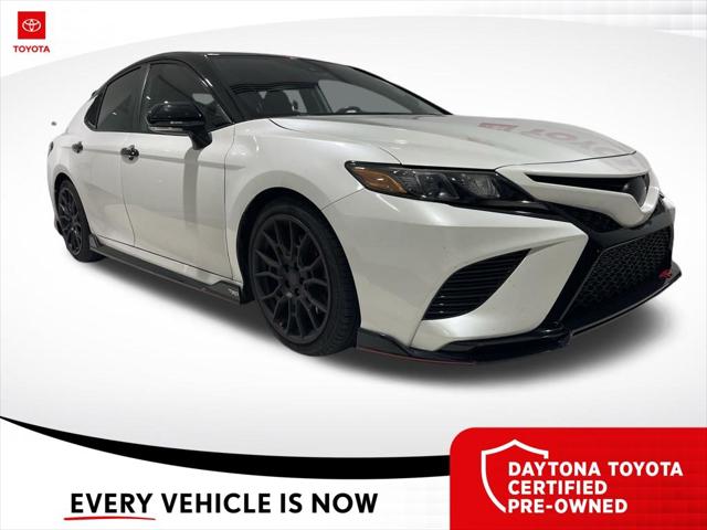 2023 Toyota Camry TRD for sale in Daytona Beach, FL