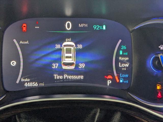 2023 Chrysler Pacifica Hybrid Limited