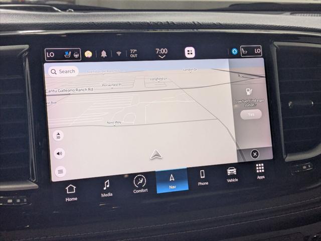 2023 Chrysler Pacifica Hybrid Limited