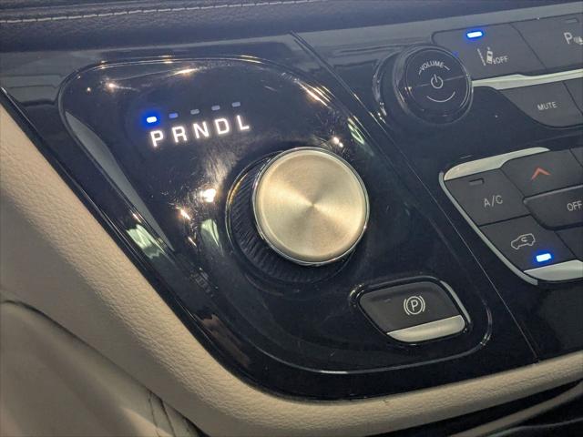 2023 Chrysler Pacifica Hybrid Limited