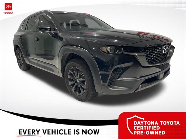 2024 Mazda CX-50 2.5 S Preferred for sale in Daytona Beach, FL