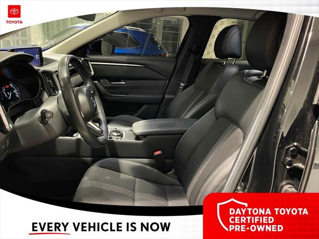 2024 Mazda CX-50 2.5 S Preferred