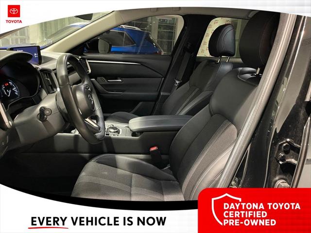 2024 Mazda CX-50 2.5 S Preferred